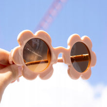 Φόρτωση εικόνας στο εργαλείο προβολής Συλλογής, Παιδικά Γυαλιά Ηλίου pink flower