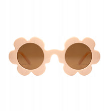 Φόρτωση εικόνας στο εργαλείο προβολής Συλλογής, Παιδικά Γυαλιά Ηλίου pink flower