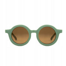 Φόρτωση εικόνας στο εργαλείο προβολής Συλλογής, Παιδικά Γυαλιά Ηλίου olive green