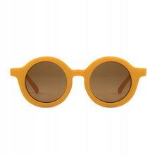 Φόρτωση εικόνας στο εργαλείο προβολής Συλλογής, Παιδικα γυαλιά Ηλίου mustard
