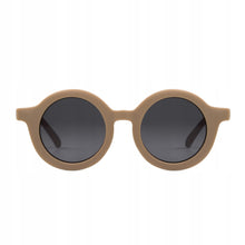 Φόρτωση εικόνας στο εργαλείο προβολής Συλλογής, Παιδικά Γυαλιά Ηλίου coffee