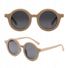 Φόρτωση εικόνας στο εργαλείο προβολής Συλλογής, Παιδικά Γυαλιά Ηλίου coffee