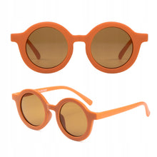 Φόρτωση εικόνας στο εργαλείο προβολής Συλλογής, Παιδικα Γυαλιά Ηλίου brick