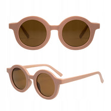 Φόρτωση εικόνας στο εργαλείο προβολής Συλλογής, Παιδικά Γυαλιά Ηλίου blush