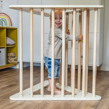 Φόρτωση εικόνας στο εργαλείο προβολής Συλλογής, Τρίγωνο αναρρίχησης Pikler