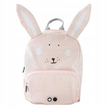 Φόρτωση εικόνας στο εργαλείο προβολής Συλλογής, Trixie Mrs. Rabbit σχολική τσάντα πλάτης