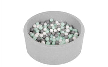 Φόρτωση εικόνας στο εργαλείο προβολής Συλλογής, Πισινόμπαλα Mint με 200 μπάλες