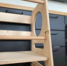 Φόρτωση εικόνας στο εργαλείο προβολής Συλλογής, Πύργος Εκμάθησης Μοντεσσόρι