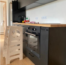 Φόρτωση εικόνας στο εργαλείο προβολής Συλλογής, Πύργος Εκμάθησης Μοντεσσόρι