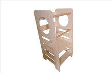 Φόρτωση εικόνας στο εργαλείο προβολής Συλλογής, Πύργος Εκμάθησης Μοντεσσόρι