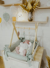 Φόρτωση εικόνας στο εργαλείο προβολής Συλλογής, Αλλαξιέρα baby's mat dusty pink