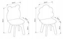 Φόρτωση εικόνας στο εργαλείο προβολής Συλλογής, Σετ τραπεζάκι με 2 καρέκλες