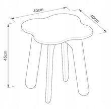 Φόρτωση εικόνας στο εργαλείο προβολής Συλλογής, Σετ τραπεζάκι με 2 καρέκλες