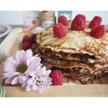 Φόρτωση εικόνας στο εργαλείο προβολής Συλλογής, Ξύλινο σετ Τηγάνι και υλικά για Pancakes Jabadabado