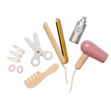 Φόρτωση εικόνας στο εργαλείο προβολής Συλλογής, Σετ ζώνη με είδη κομμωτηρίου Jabadabado