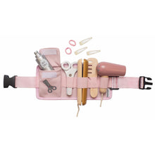 Φόρτωση εικόνας στο εργαλείο προβολής Συλλογής, Σετ ζώνη με είδη κομμωτηρίου Jabadabado