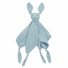 Φόρτωση εικόνας στο εργαλείο προβολής Συλλογής, Παιχνίδι αγκαλιάς Huggy λαγουδάκι Blue