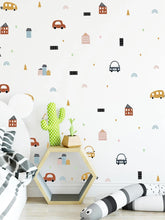 Φόρτωση εικόνας στο εργαλείο προβολής Συλλογής, Cars αυτοκόλλητα