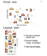 Φόρτωση εικόνας στο εργαλείο προβολής Συλλογής, Cars αυτοκόλλητα