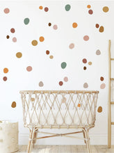 Φόρτωση εικόνας στο εργαλείο προβολής Συλλογής, Boho dots αυτοκόλλητα