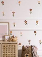 Φόρτωση εικόνας στο εργαλείο προβολής Συλλογής, Boho flowers αυτοκόλλητα