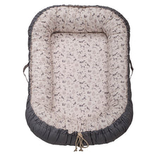 Φόρτωση εικόνας στο εργαλείο προβολής Συλλογής, Βρεφική φωλιά Forest Animals