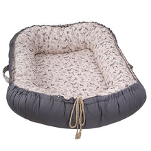 Φόρτωση εικόνας στο εργαλείο προβολής Συλλογής, Βρεφική φωλιά Forest Animals