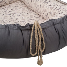 Φόρτωση εικόνας στο εργαλείο προβολής Συλλογής, Βρεφική φωλιά Forest Animals