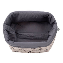 Φόρτωση εικόνας στο εργαλείο προβολής Συλλογής, Καλάθι Αλλαξιέρας-Αποθήκευσης Forest Animals