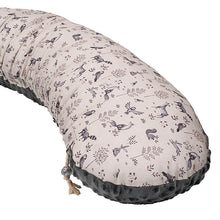 Φόρτωση εικόνας στο εργαλείο προβολής Συλλογής, Μαξιλάρι Θηλασμού & Εγκυμοσύνης Forest Animals