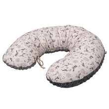 Φόρτωση εικόνας στο εργαλείο προβολής Συλλογής, Μαξιλάρι Θηλασμού & Εγκυμοσύνης Forest Animals