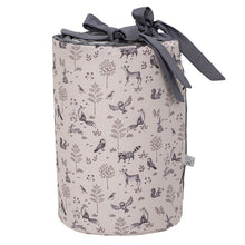 Φόρτωση εικόνας στο εργαλείο προβολής Συλλογής, Προστατευτική Πάντα Κούνιας Forest Animals