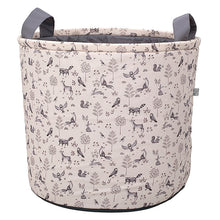 Φόρτωση εικόνας στο εργαλείο προβολής Συλλογής, Σάκος αποθήκευσης παιχνιδιών Forest Animals