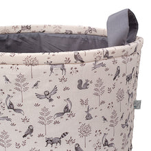 Φόρτωση εικόνας στο εργαλείο προβολής Συλλογής, Σάκος αποθήκευσης παιχνιδιών Forest Animals