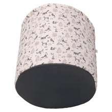 Φόρτωση εικόνας στο εργαλείο προβολής Συλλογής, Σάκος αποθήκευσης παιχνιδιών Forest Animals