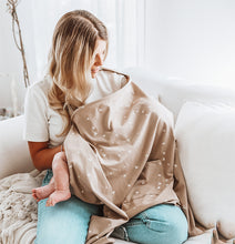 Φόρτωση εικόνας στο εργαλείο προβολής Συλλογής, Κάλυμμα Θηλασμού Blue Dots