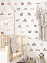 Φόρτωση εικόνας στο εργαλείο προβολής Συλλογής, Mini Rainbows αυτοκόλλητα