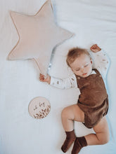 Φόρτωση εικόνας στο εργαλείο προβολής Συλλογής, Διακοσμητικό μαξιλάρι Αστέρι Forest Green