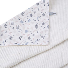 Φόρτωση εικόνας στο εργαλείο προβολής Συλλογής, Βρεφική πικέ κουβέρτα Βranches