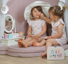 Φόρτωση εικόνας στο εργαλείο προβολής Συλλογής, Βαλιτσάκι μακιγιάζ Jabadabado