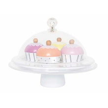 Φόρτωση εικόνας στο εργαλείο προβολής Συλλογής, Βάση για με κεκάκια Jabadabado