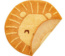 Φόρτωση εικόνας στο εργαλείο προβολής Συλλογής, Sass & Belle χαλί Λιοντάρι