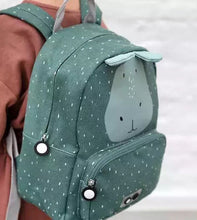 Φόρτωση εικόνας στο εργαλείο προβολής Συλλογής, Trixie Mr. Hippo σχολική τσάντα πλάτης