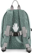 Φόρτωση εικόνας στο εργαλείο προβολής Συλλογής, Trixie Mr. Hippo σχολική τσάντα πλάτης