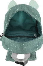 Φόρτωση εικόνας στο εργαλείο προβολής Συλλογής, Trixie Mr. Hippo σχολική τσάντα πλάτης