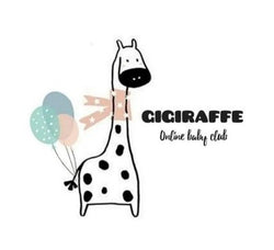 gigiraffe online baby club