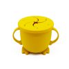 Kύπελο σιλικόνης Snack Cup Honey 160ml