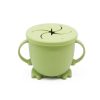 Kύπελο σιλικόνης Snack Cup Olive Green 160ml